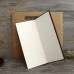 Personalised Cheap Indian Wedding Invitations with Wood Leaf